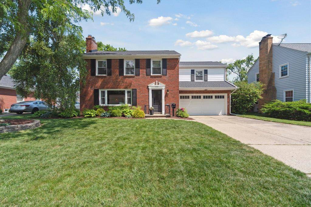 Lansing, MI 48910,1724 Blair Street