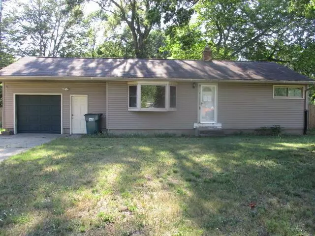 4533 Marshall Road, Norton Shores, MI 49441