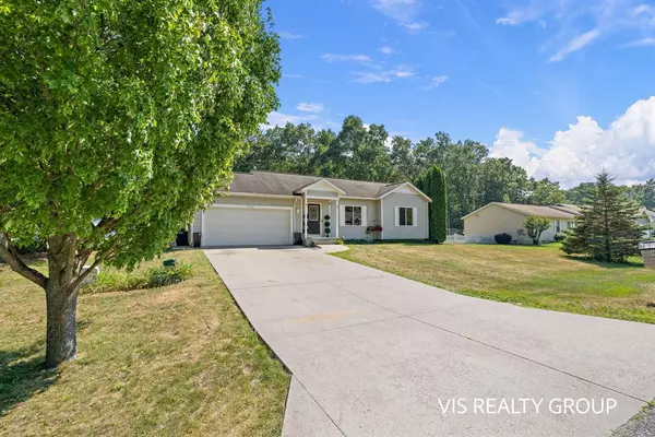 Egelston Twp, MI 49442,4639 Pine Hollow Road