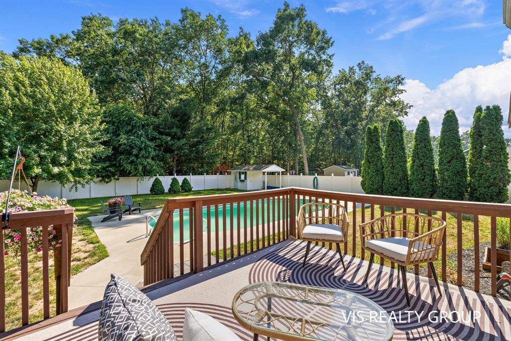 4639 Pine Hollow Road, Egelston Twp, MI 49442
