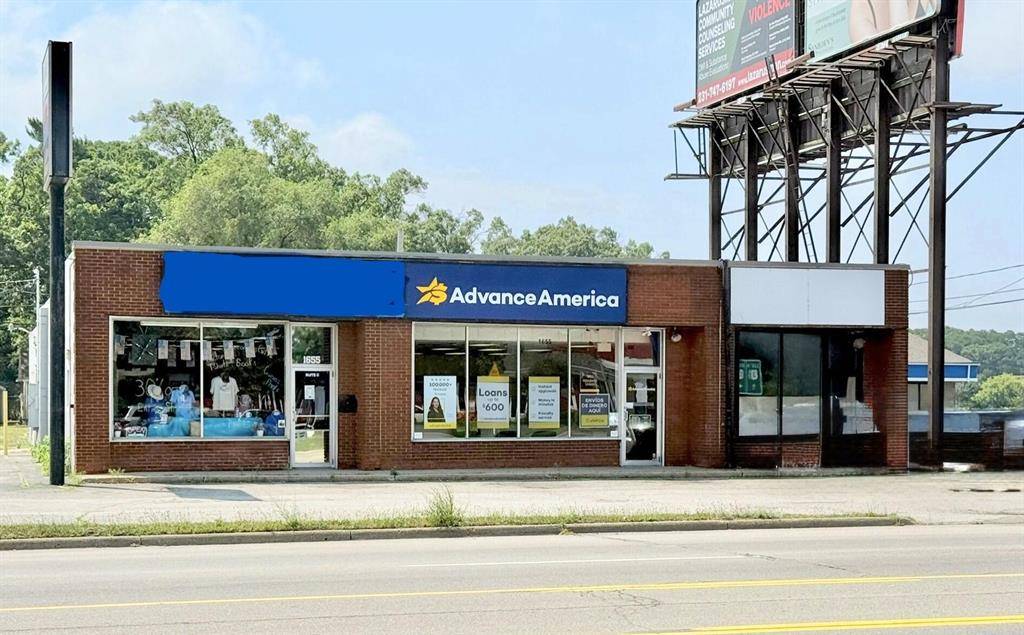 1655 E Apple Avenue C, Muskegon Twp, MI 49442