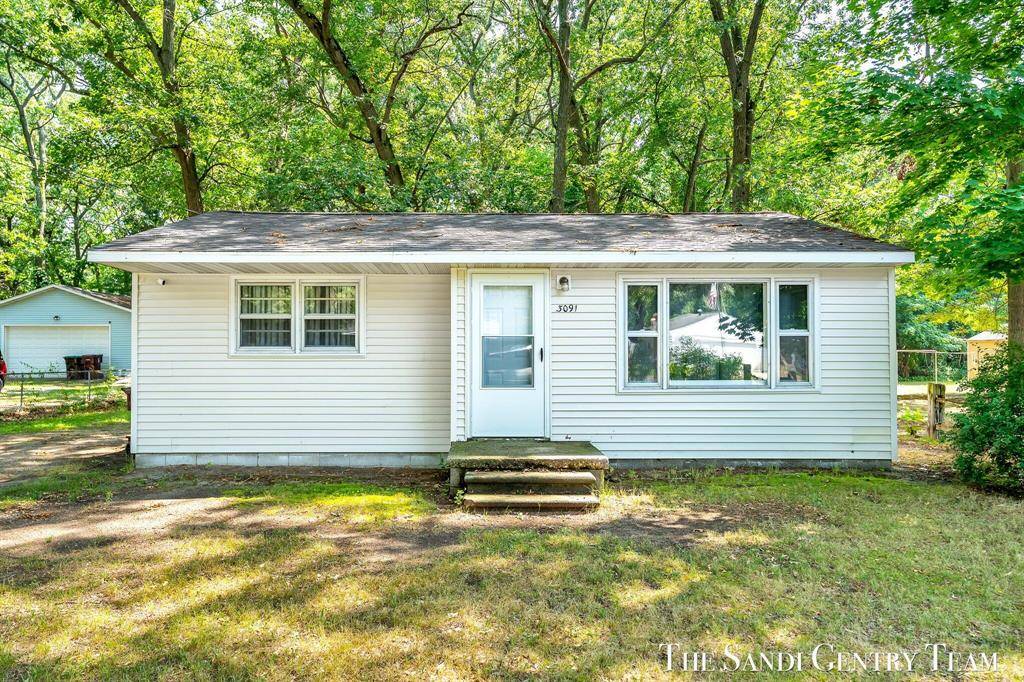 3091 Bonneta Road, Muskegon Twp, MI 49442