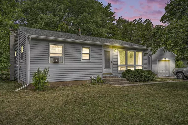 4088 Nicholl Avenue, Sullivan Twp, MI 49444