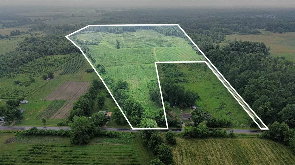 36th Avenue, Covert Twp, MI 49043