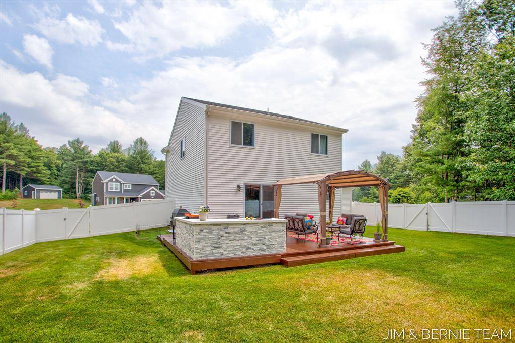 Valley Twp, MI 49010,1692 Ryan Woods Court