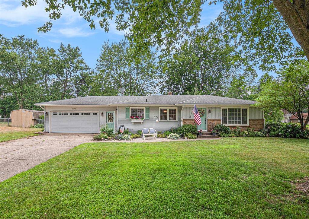7475 21st Avenue, Georgetown Twp, MI 49428
