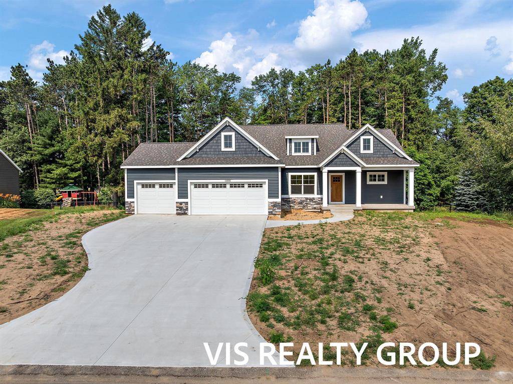 13095 Cedarberry Avenue, Grand Haven Twp, MI 49417