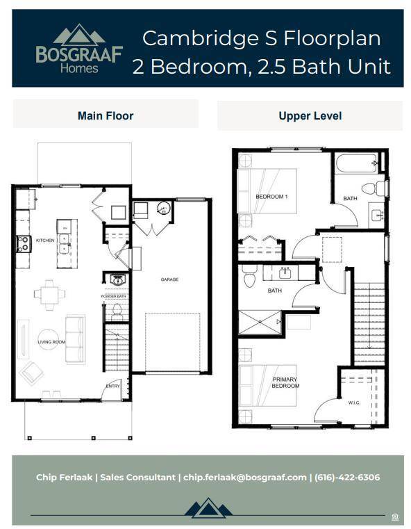 Kentwood, MI 49512,2817 Foxglove Lane