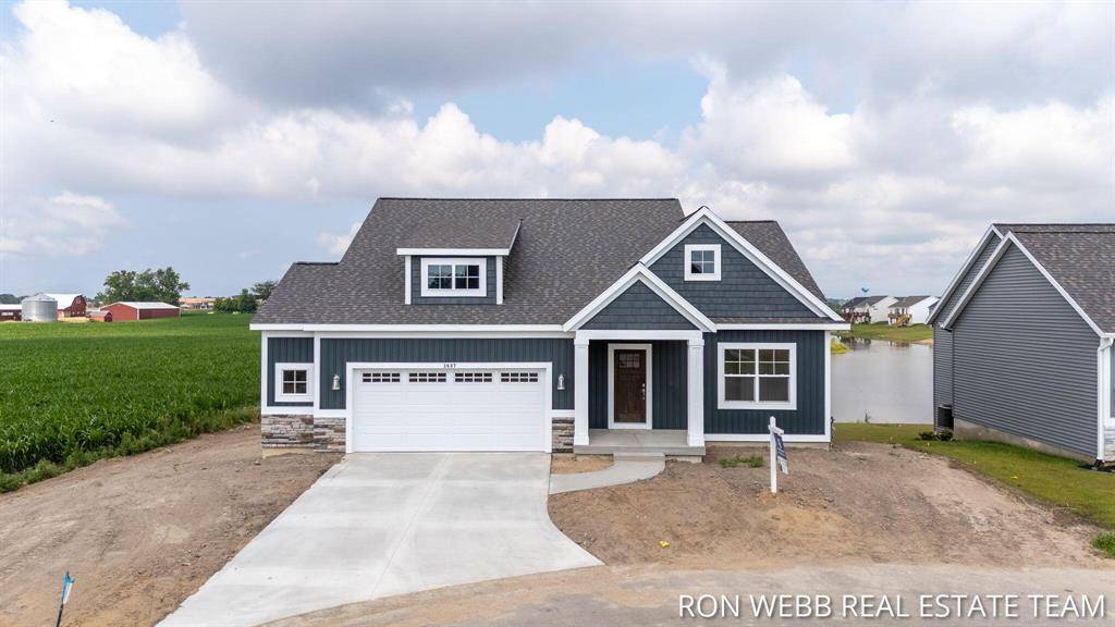 3607 Garner Drive, Zeeland Twp, MI 49464