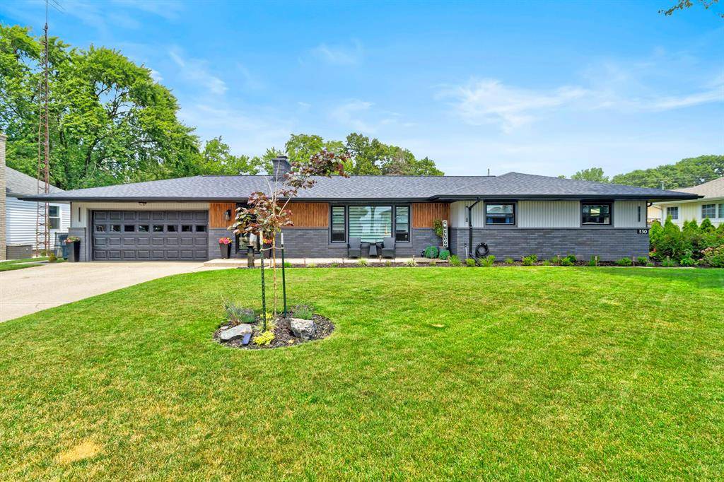 330 Ruddiman Drive, North Muskegon, MI 49445