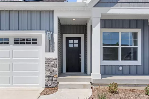 Georgetown Twp, MI 49426,1519 Eagle Shore Court