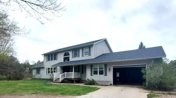 Grant Twp, MI 49452,2868 W Wilke Road