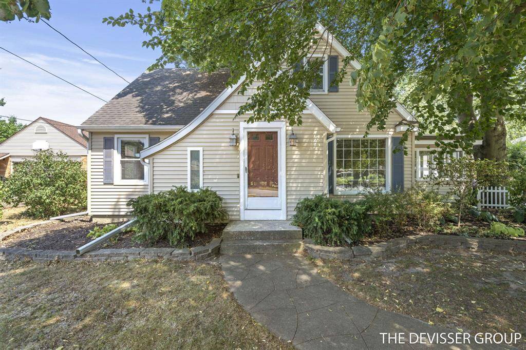 817 Central Avenue, Holland, MI 49423