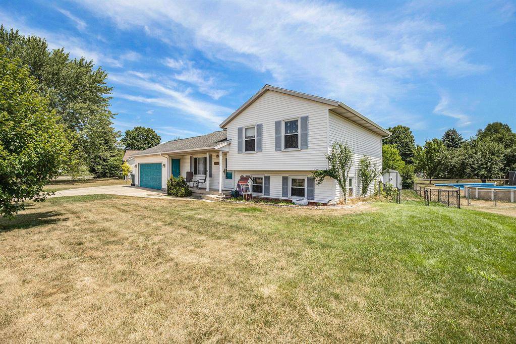 Allendale Twp, MI 49401,11400 Prairie Avenue