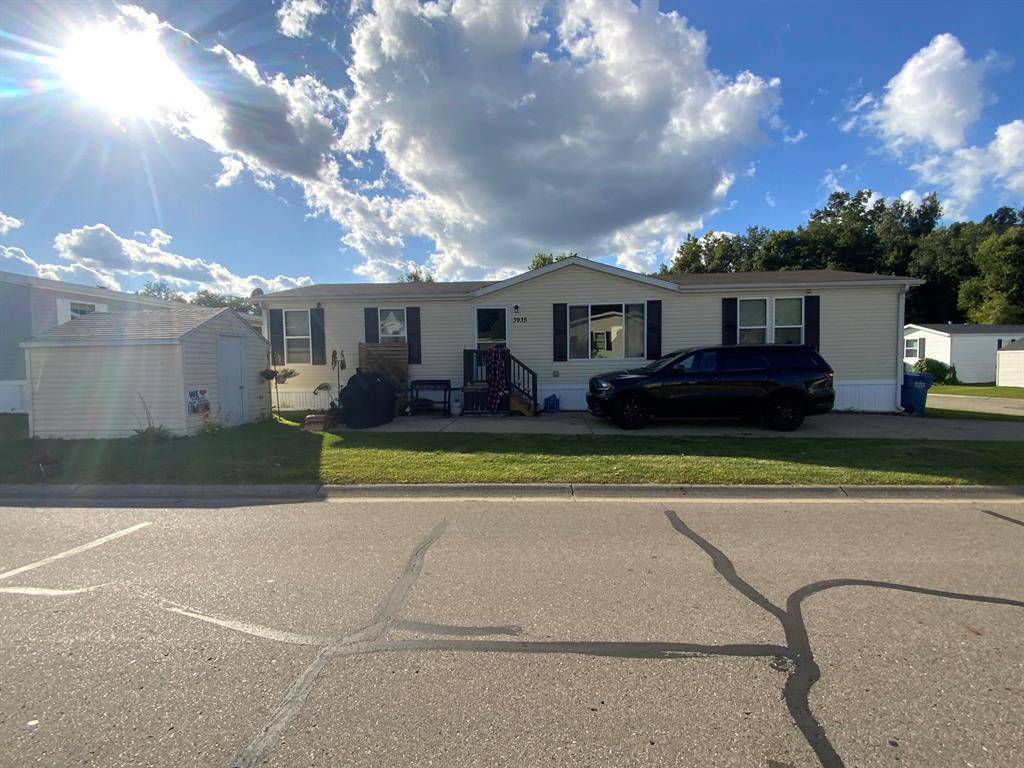 3935 Sycamore Street, Blackman Twp, MI 49201
