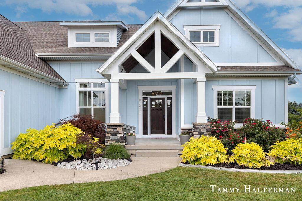 6129 W Bay Court, Georgetown Twp, MI 49426