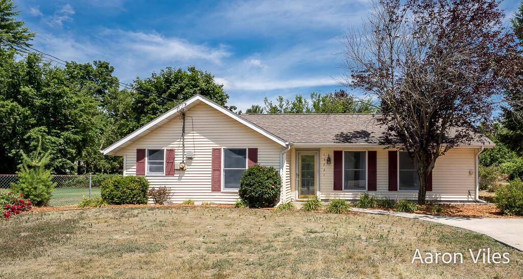 15721 Willows Drive, Spring Lake Twp, MI 49456