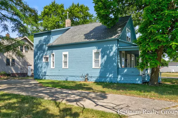 Muskegon, MI 49442,1289 Wood Street