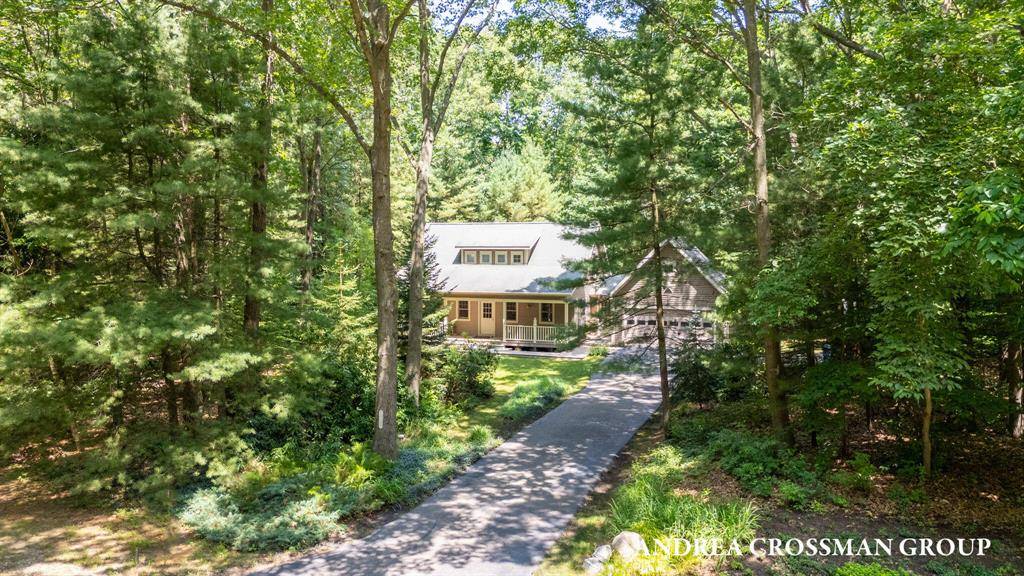 Saugatuck Twp, MI 49453,6187 Bayou Trail