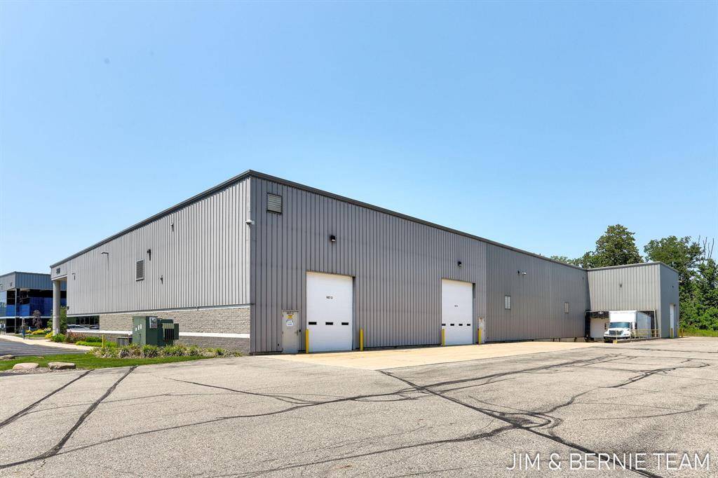 Holland, MI 49423,987 Productions Court
