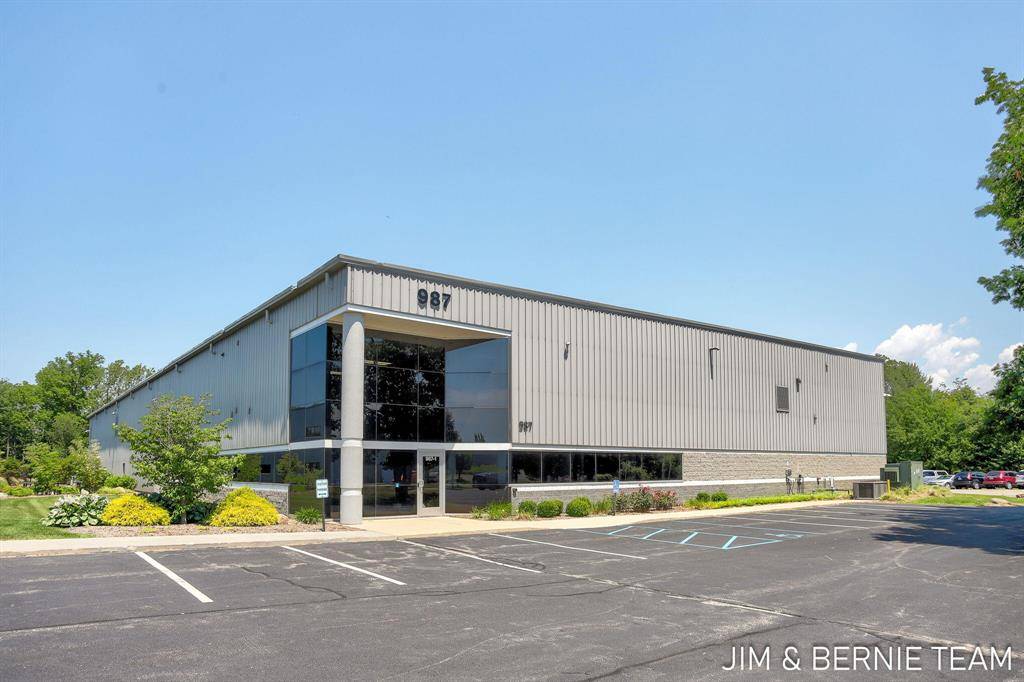 987 Productions Court, Holland, MI 49423