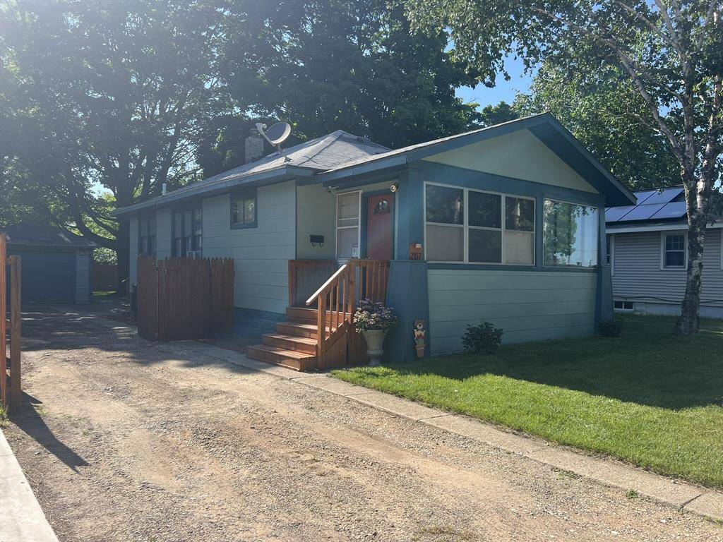 2817 Lemuel Street, Muskegon Heights, MI 49444