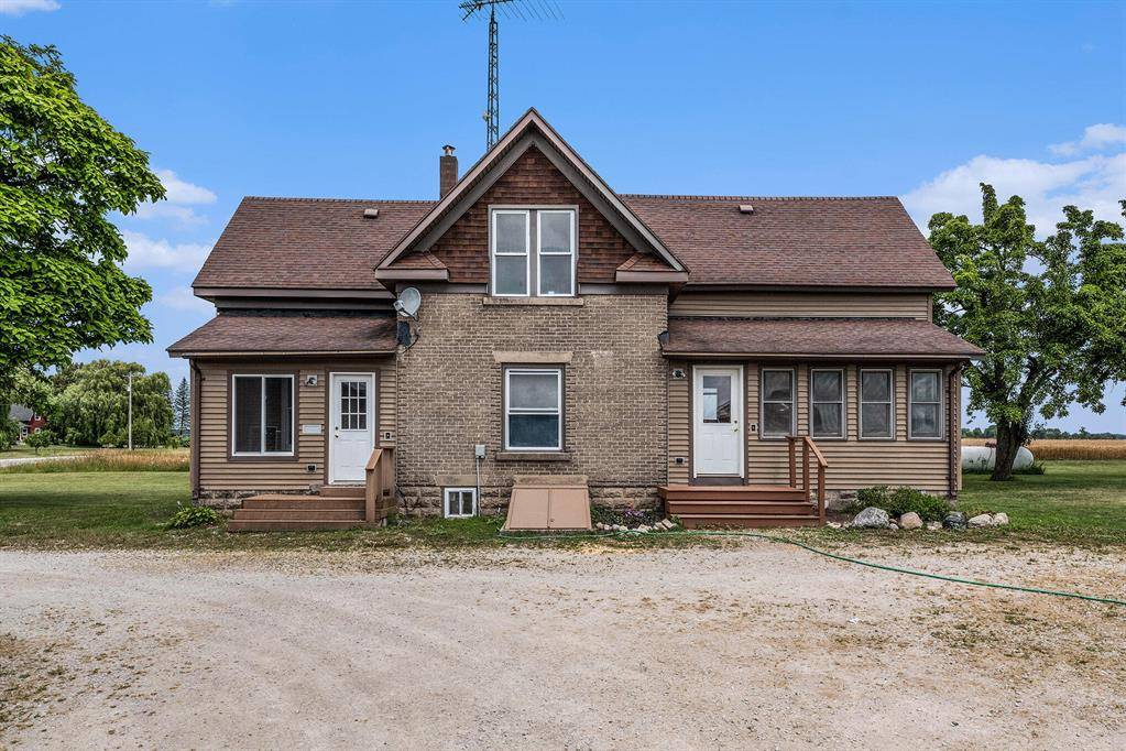 Sherman Twp, MI 49411,5818 N US Highway 31