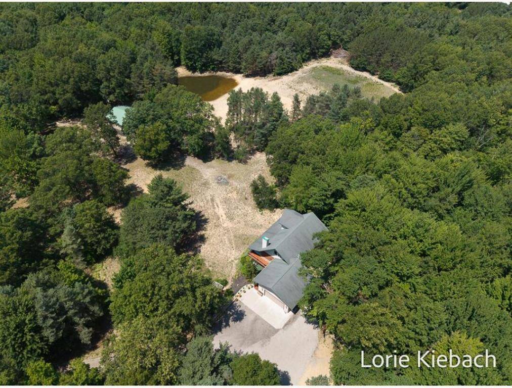16549 Taft Road, Spring Lake Twp, MI 49456