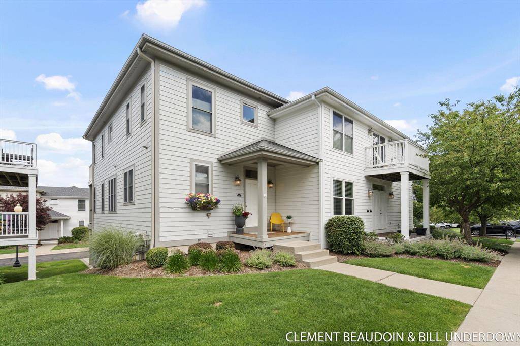 201 Outlook Drive A, Douglas Vllg, MI 49406
