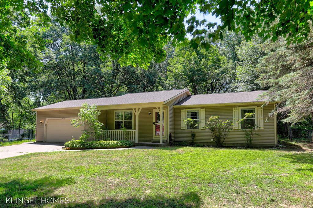 15262 Krueger Street, Spring Lake Twp, MI 49456