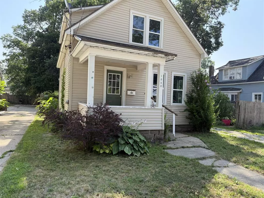 Muskegon, MI 49441,1640 Sanford Street