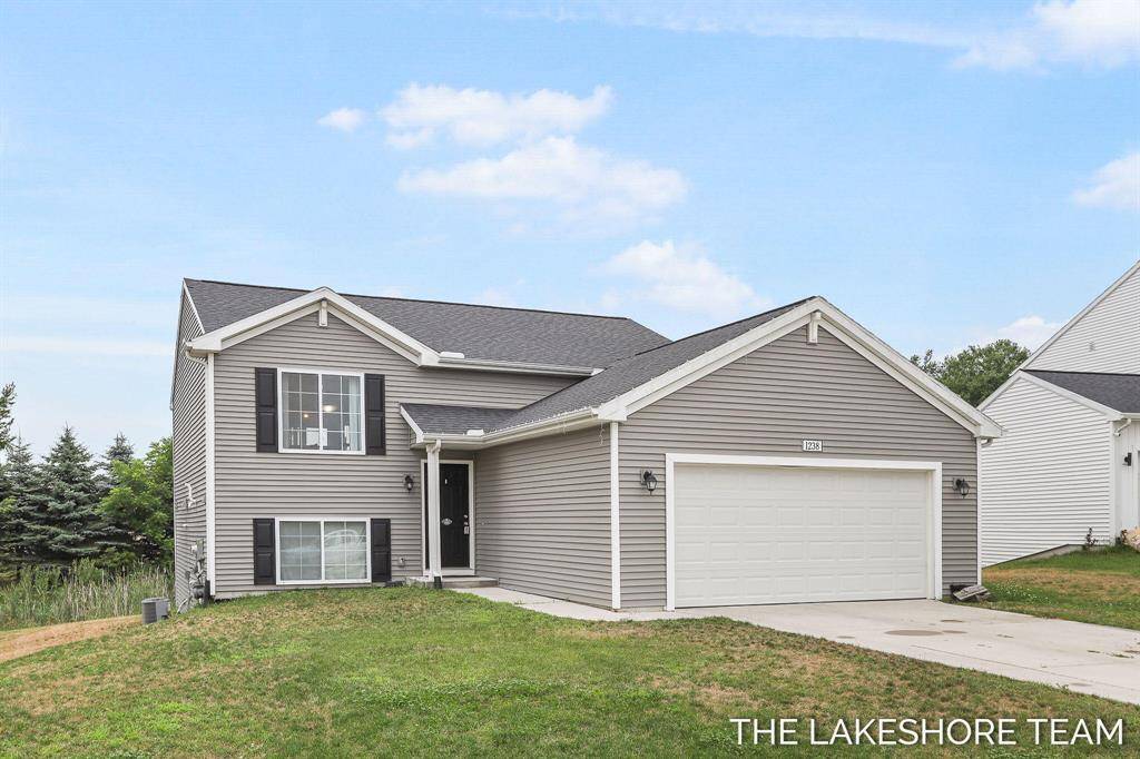Holland Twp, MI 49424,1238 Jayberry Drive