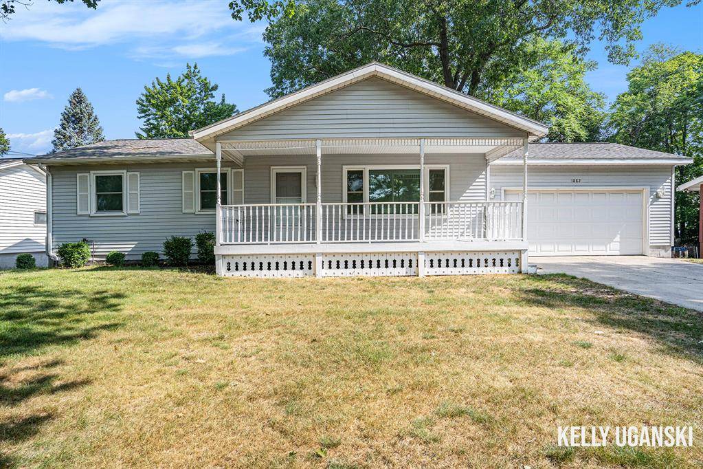 1882 Bonneville, Norton Shores, MI 49441