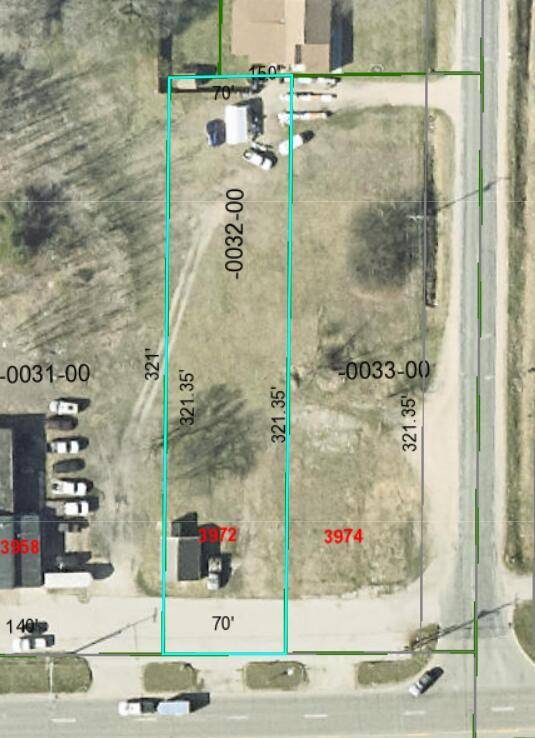 3972 E Apple Avenue, Muskegon Twp, MI 49442