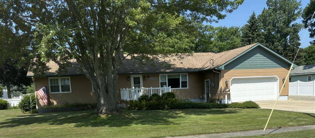 2898 Linwood Road, Filer Twp, MI 49660