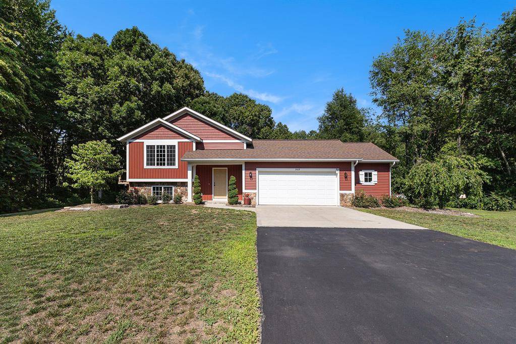 3469 Oak Branch Court, Monterey Twp, MI 49010