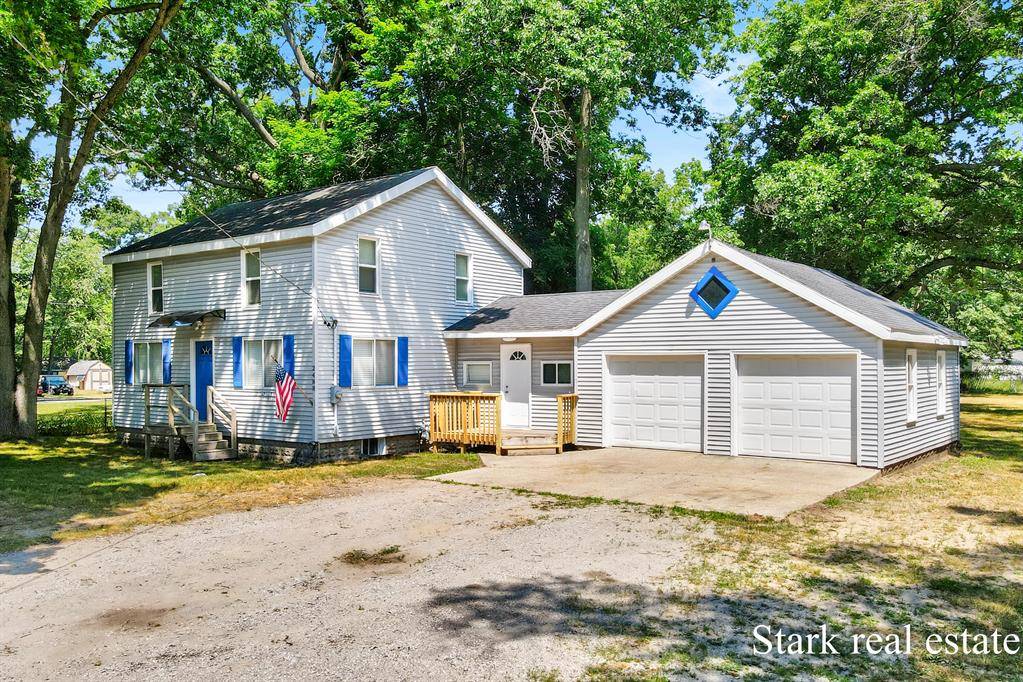 Fruitport Twp, MI 49444,2488 E Broadway Avenue