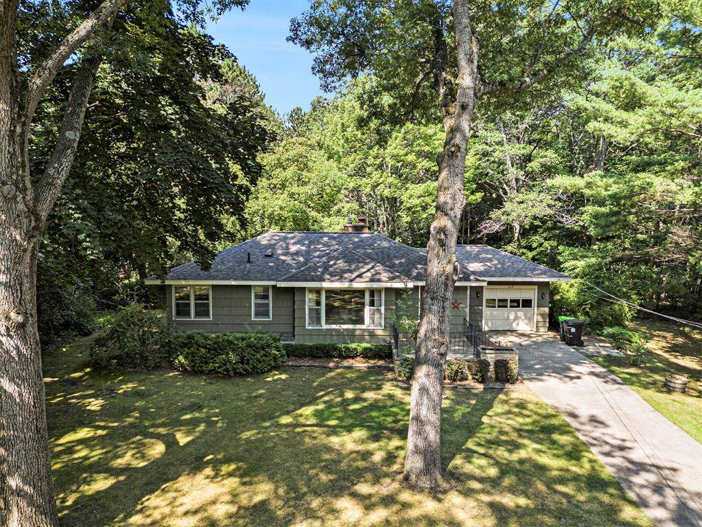 Laketon Twp, MI 49445,1419 N Scenic Drive