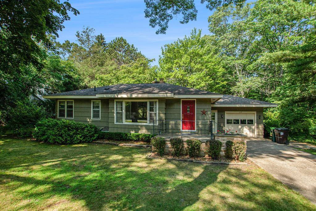 Laketon Twp, MI 49445,1419 N Scenic Drive