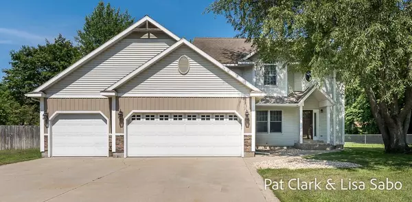 15423 Stoneridge Court, Spring Lake Twp, MI 49456