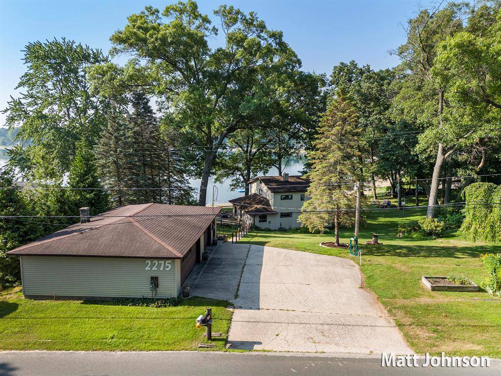 Dalton Twp, MI 49457,2275 Duff Road