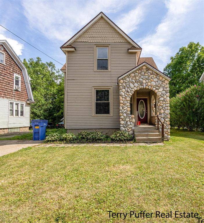 Grand Rapids, MI 49503,914 Leonard Street NE
