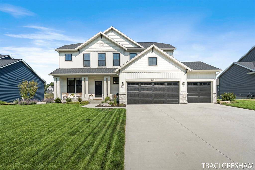 Grand Haven Twp, MI 49417,12654 Riverton Road