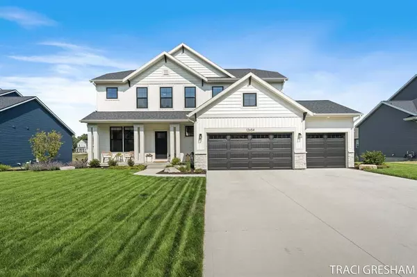 Grand Haven Twp, MI 49417,12654 Riverton Road