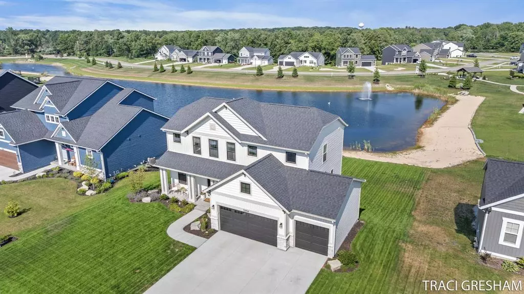 12654 Riverton Road, Grand Haven Twp, MI 49417