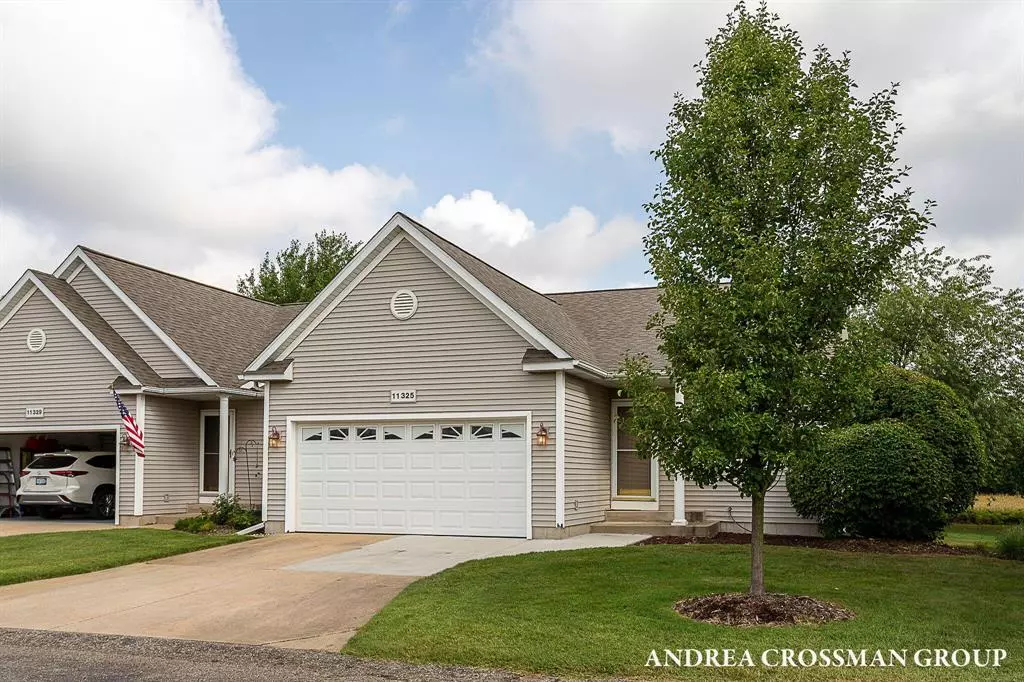Holland Twp, MI 49424,11325 Village Green Drive