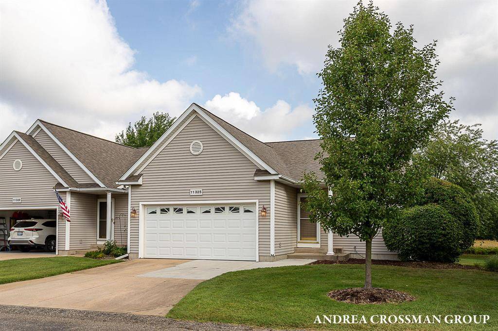 11325 Village Green Drive, Holland Twp, MI 49424