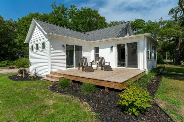 Spring Lake Twp, MI 49456,15465 Leonard Road