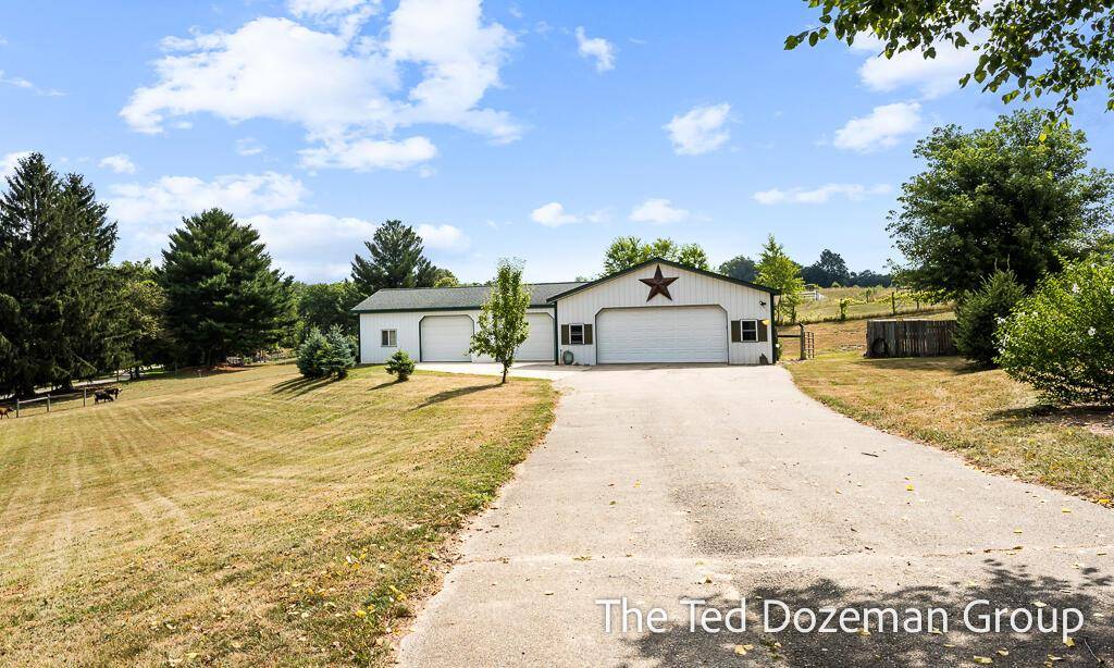 Jamestown Twp, MI 49426,280 24th Avenue