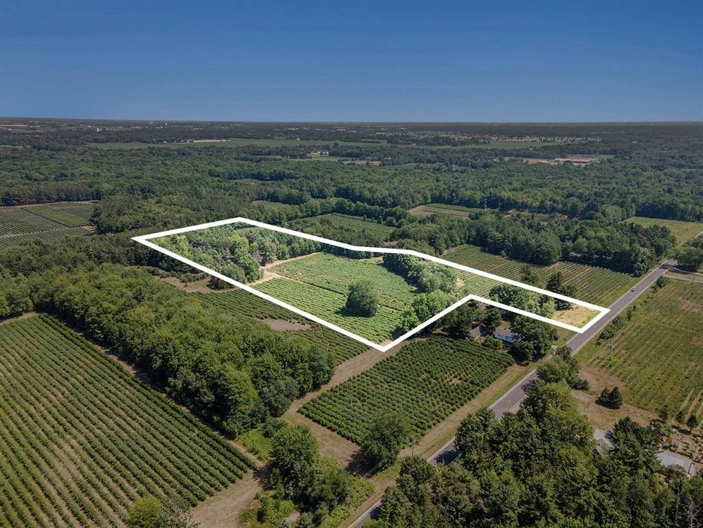 VL 6060 152nd C Avenue, Port Sheldon Twp, MI 49460